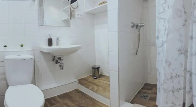 Апартаменты Tramini Apartmanok