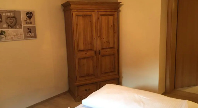 Апартаменты Superior с 2 комнатами Alpenrose Appartements Waidring