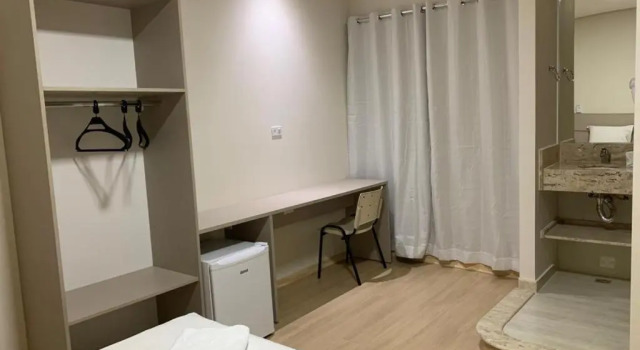 Двухместный номер Standard Hotel Arlen