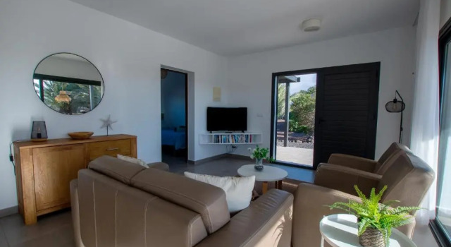 Heated Pool VILLA MATRIANA 36B, North Shore Villas