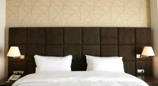 Двухместный номер Standard Villa Blanca Urban Hotel