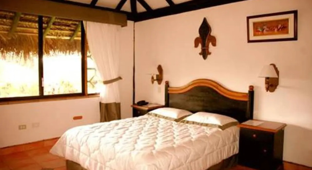 Номер Standard Rainbow Safari Resort