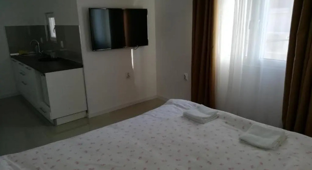 Апартаменты Standard ForS Konak Apartments