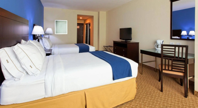 Intercity Hotels San Pedro Sula, Book Hotel Hotels in Cortés with a Pool, Swimming Pool