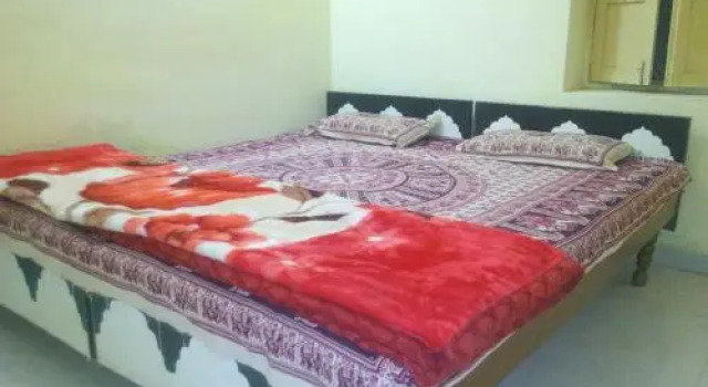 Dream Resort Khuri, Varaa Lomakeskus Khuri Rajasthan