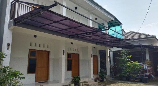 OYO 91233 Bismo 85 Family Syariah