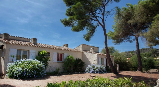 Holiday Home Les Nereides Cargese I, Varaa Hotelli Cargèse 