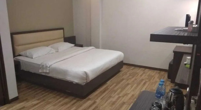 Namii Hotel, Book Hotel Hotels in Batam with Breakfast, Breakfasts