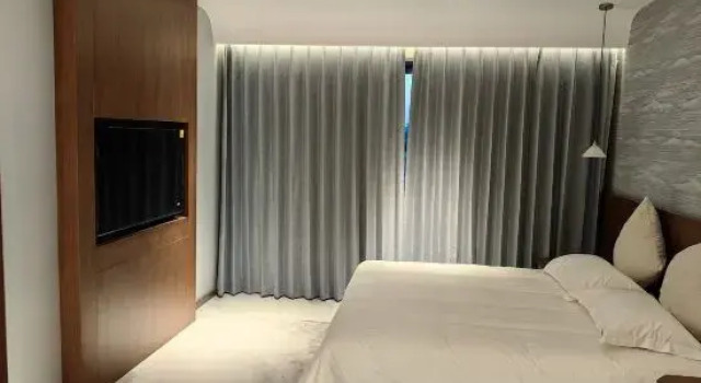 Люкс Deluxe Shui yun ya ju villa hotel