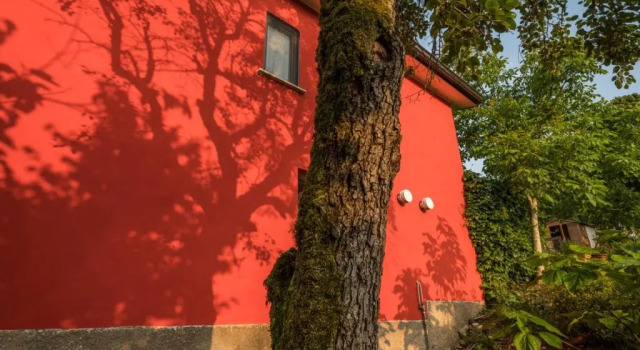 La casetta di richetto, Prenota Hotel Hotel a Lazio con parcheggio, Parcheggio