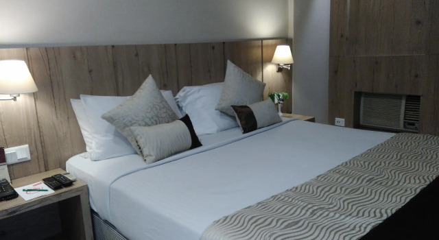 The Citi Residenci, Varaa Hotelli Edulliset hotellit kohteessa West Bengal