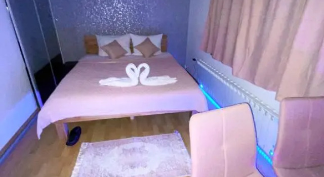 Номер Standard Sarajevo Apartments Casa United