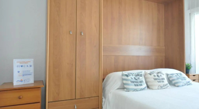 RNET - Rhc- 1410 - Roses Holiday Center, Забронировать Отель Отели Росас с бассейном, рядом с Aventura Nautica, Бассейн