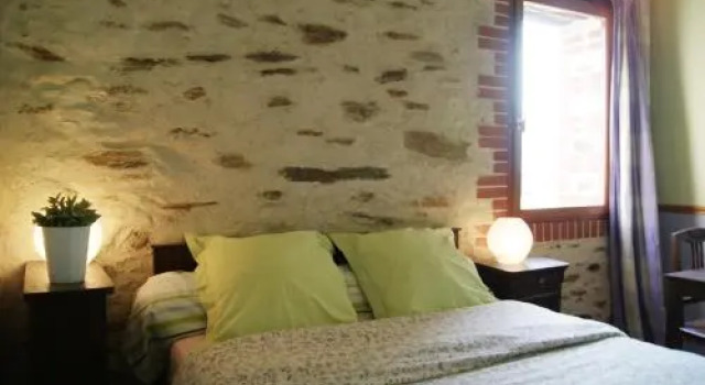 Logis Du Patis Roux, Réserver Hôtel Nort-sur-Erdre 