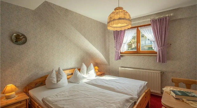 Ferienwohnung Lydia Schaeck, Reserva ahora Hotel Hoteles en Baden-Wurtemberg con aparcamiento, Aparcamiento