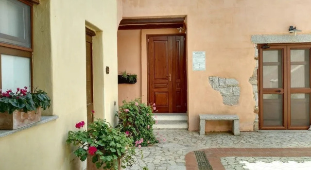 Agriturismo I Mandorli