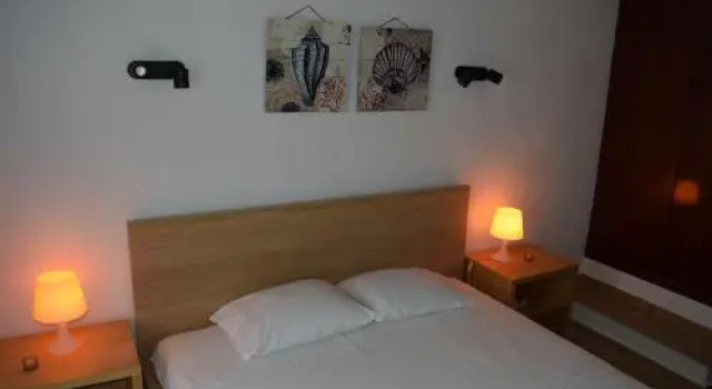 Aparthotel 4 stars Kalyves Polygyrou, Book Hotel Gerakini 