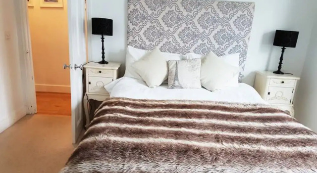 Beautiful Battersea 2 Bedroom Garden Flat