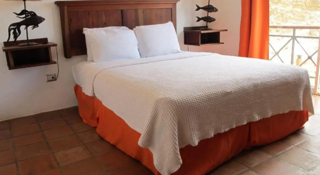 Коттедж с 3 комнатами Bahia Del Sol Villas & Condominiums