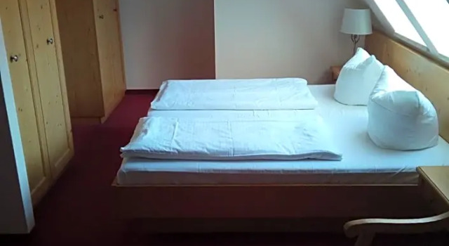 Семейный номер Standard Landhotel Keils Gut