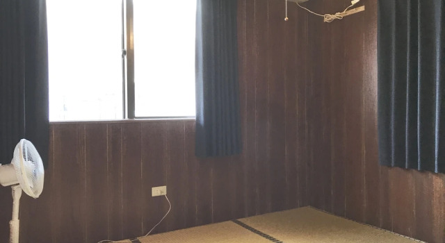 Номер Economy Guesthouse Asibina