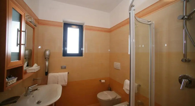 Двухместный номер Standard Hotel Yria