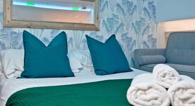 Host Stay Durnford Street, Забронировать Отель Плимут Девон, рядом с Cathedral Church of St Mary and St Boniface