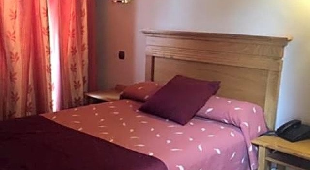 Одноместный номер Standard Hotel San Roque