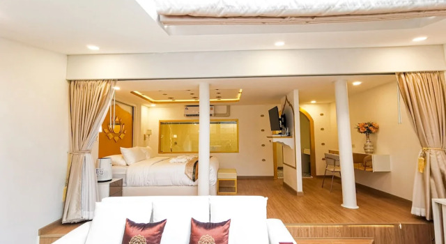 One Dhatu Ayutthaya Premium Homestay