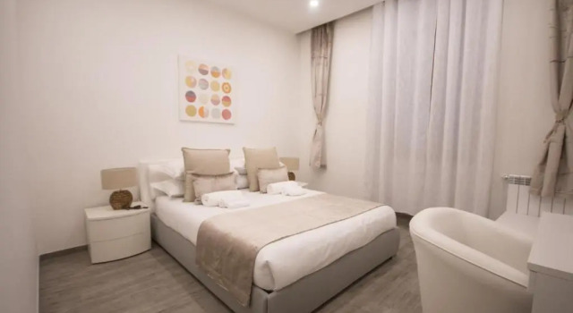 Номер Comfort Trastevere Sweet Dream