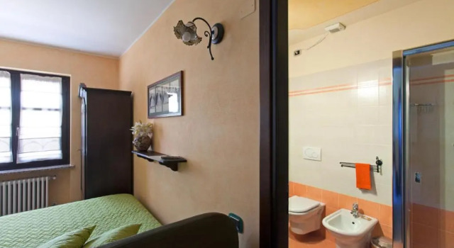 Camera singola Standard B&B Castelvecchio