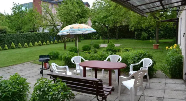 Apartament Gościnny Dom, Забронировать Апартаменты/квартира Варшава Мазовецкое воеводство
