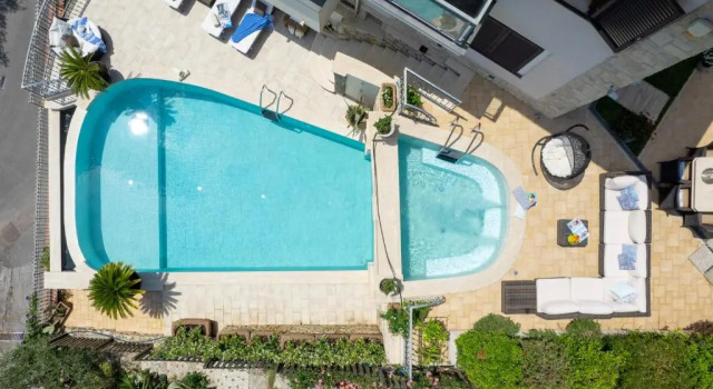 Вилла VILLA DOLPHIN 10, Emma Villas