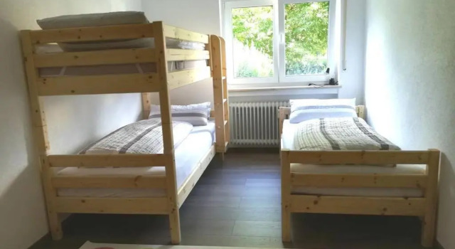 Ferienwohnung Am Alten Brunnen, Réserver Hôtel Gaienhofen Bade-Wurtemberg