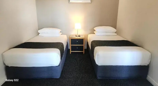 Номер Executive The Grand Motel