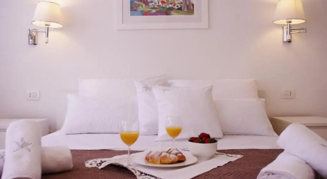 Апартаменты Guest House Villa Dagmar