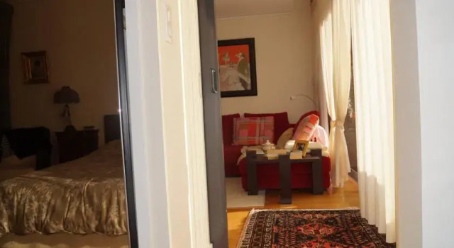 Appartement Fonvieille, Забронировать Апартаменты/квартира Апартаменты Тулузы, рядом с Le Pont Neuf, Апартаменты/квартира