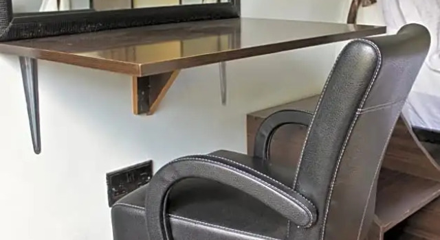 Deluxe chambre Hadassah Hotel
