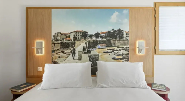 Апартаменты Comfort с 2 комнатами с видом на море Novaya Suites