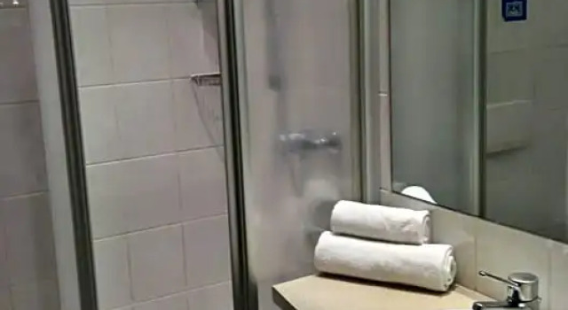 Номер Standard Hotel Loewensteiner Hof Haus am Neuplatz