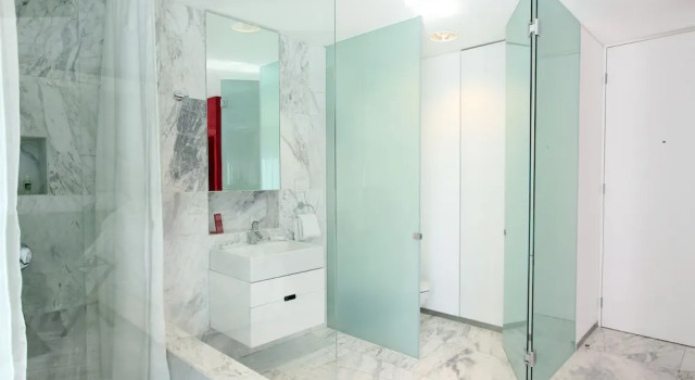 Студия Residencias Filadelfia