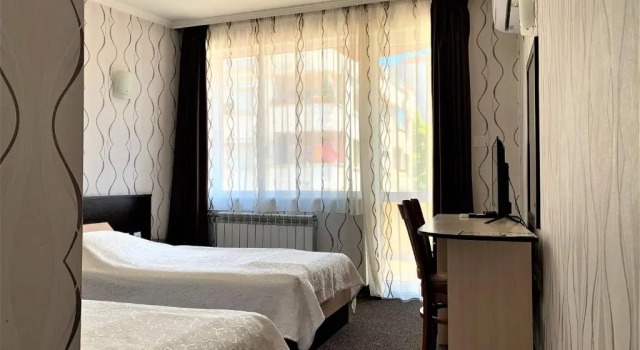 Двухместный номер Standard Hotel Trayana