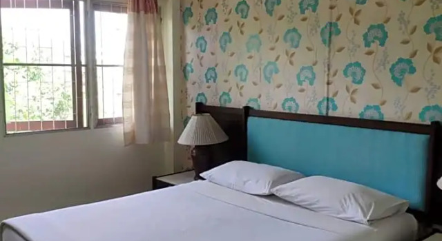 Двухместный номер Standard Changpuak Hotel