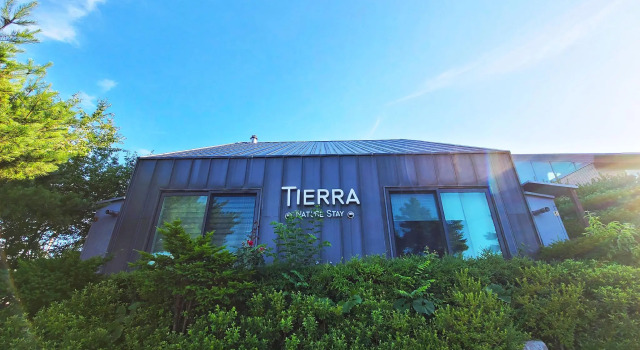 Sokcho Tierra Pension, Забронировать Отель Сокчхо Канвондо, рядом с Тематический парк Seorak Cinerama