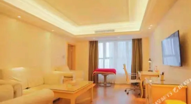 Люкс Business Vienna Hotel Anshun Huangguoshu Street RT Maet