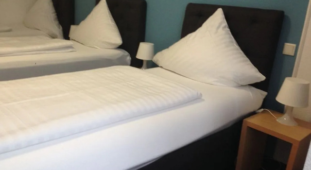 City Apart Hotel