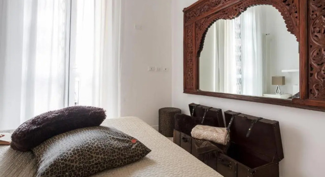 Апартаменты Bologna Suite
