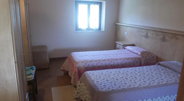 Номер Standard Agriturismo Della Pieve