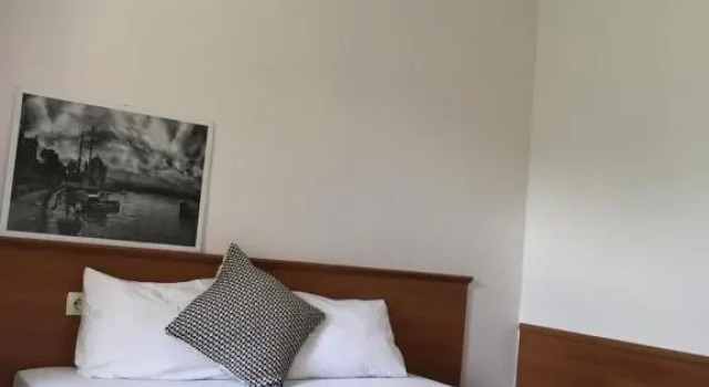 Двухместный номер Standard Felicity Hotel & Bungalows
