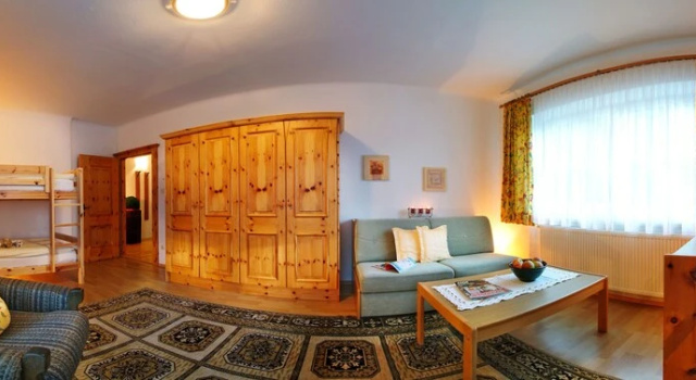 Апартаменты Landhotel Steindlwirt